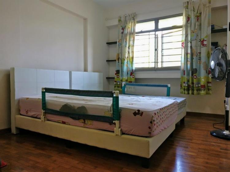 Blk 161B Punggol Central (Punggol), HDB 5 Rooms #163422372